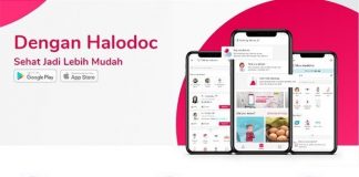 Halodoc