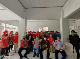Program Bangga Kencana BKKBN Pusat