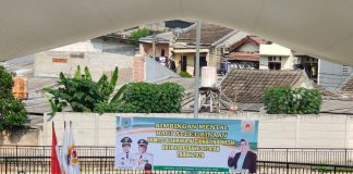Banten sahabat rakyat/dok Ferdiansyah