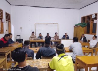 Tingkatkan Hubungan dengan Masyarakat, Pemdes Cijengkol Galakkan Program “Sapa Warga”