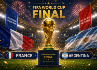 Siapa Tangguh di Final Piala Dunia 2026? Spanyol dan Argentina Siap Adu Kekuatan