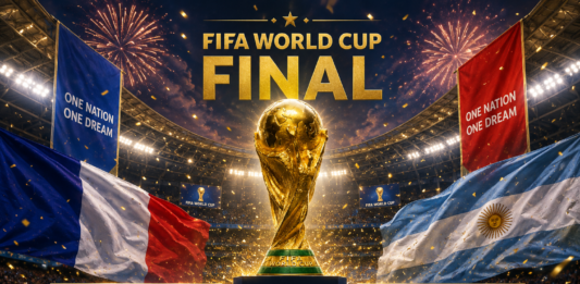 Siapa Tangguh di Final Piala Dunia 2026? Spanyol dan Argentina Siap Adu Kekuatan