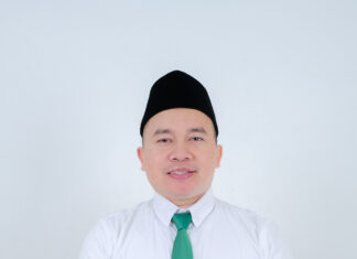 Rijal, M.I.Kom Apresiasi Surat Edaran Dinas Pendidikan Lebak, Minta Kepala Sekolah Jalankan Aturan Wajib Belajar Madrasah Diniyah