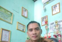 Peringati Hari Anti Narkoba, Kepala Desa Cijengkol Nendi, S.Pd.I Ingatkan Generasi Muda Jauhi Narkoba