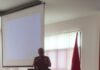Ketua APDESI Cilograng Apresiasi Penetapan Lima Desa Mandiri