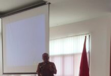 Ketua APDESI Cilograng Apresiasi Penetapan Lima Desa Mandiri