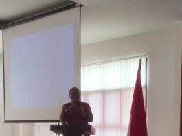 Ketua APDESI Cilograng Apresiasi Penetapan Lima Desa Mandiri