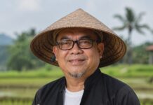 H. Iip Makmur Desak Pemprov Banten Bergerak Cepat Mitigasi Ancaman El Nino 