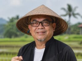 H. Iip Makmur Desak Pemprov Banten Bergerak Cepat Mitigasi Ancaman El Nino 