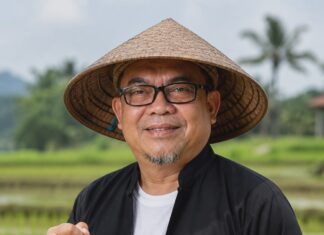 H. Iip Makmur Desak Pemprov Banten Bergerak Cepat Mitigasi Ancaman El Nino 