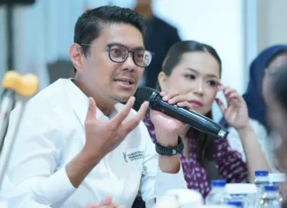Kemendag Beri Masa Transisi NIB bagi Pedagang Marketplace
