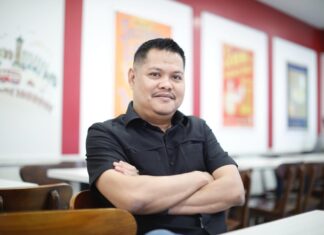 Relawan Prabowo-Gibran, LOGIS 08 Dukung Perampingan BUMN Demi Efisiensi Ekonomi Nasional