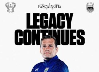 Pemain Persib diminta berjuang untuk dapat menit bermain di Piala Presiden