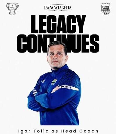 Pemain Persib diminta berjuang untuk dapat menit bermain di Piala Presiden