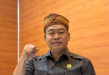 Medi Juanda Putra Rejang Dari Bengkulu yang Menjadi Wakil Rakyat Lebak karena Ketulusan