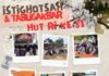 Ribuan Warga Cihara Padati Istighosah dan Tabligh Akbar HUT RI ke-81